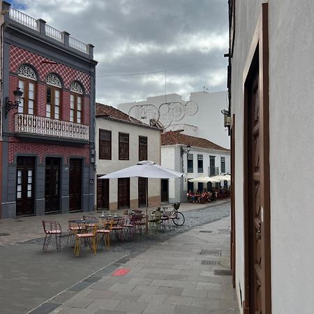 Casa Celestino Villa Santa Cruz de la Palma  Eksteriør billede
