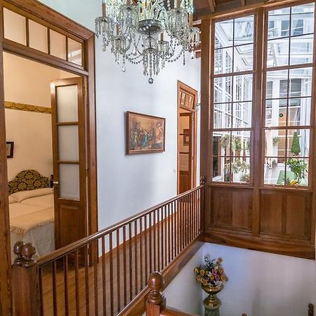 Casa Celestino Villa Santa Cruz de la Palma  Eksteriør billede