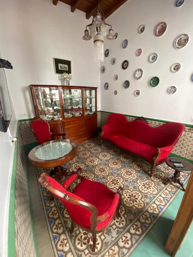 Casa Celestino Villa Santa Cruz de la Palma  Eksteriør billede