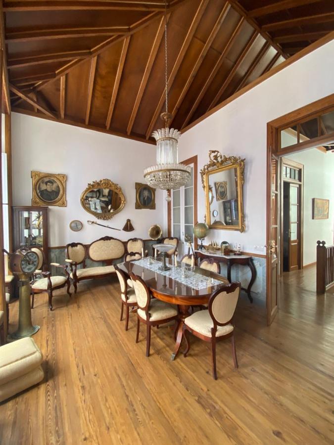 Casa Celestino Villa Santa Cruz de la Palma  Eksteriør billede