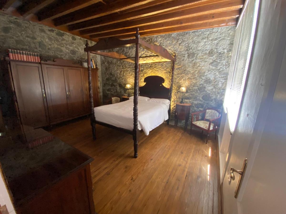 Casa Celestino Villa Santa Cruz de la Palma  Eksteriør billede
