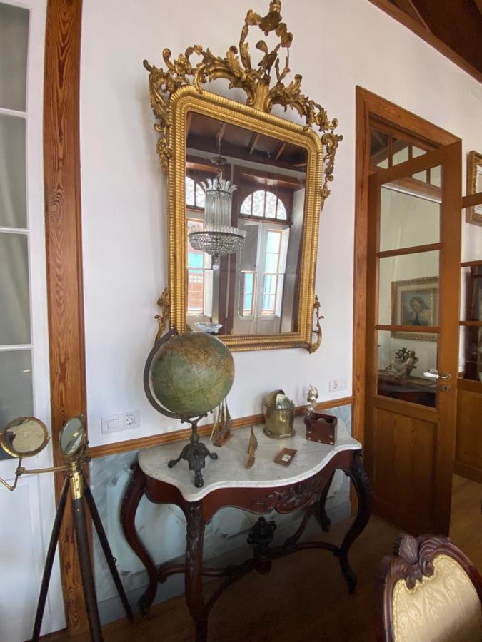 Casa Celestino Villa Santa Cruz de la Palma  Eksteriør billede
