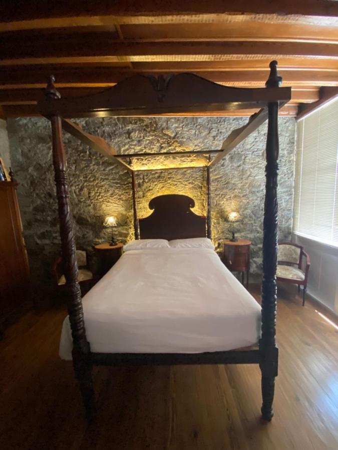 Casa Celestino Villa Santa Cruz de la Palma  Eksteriør billede