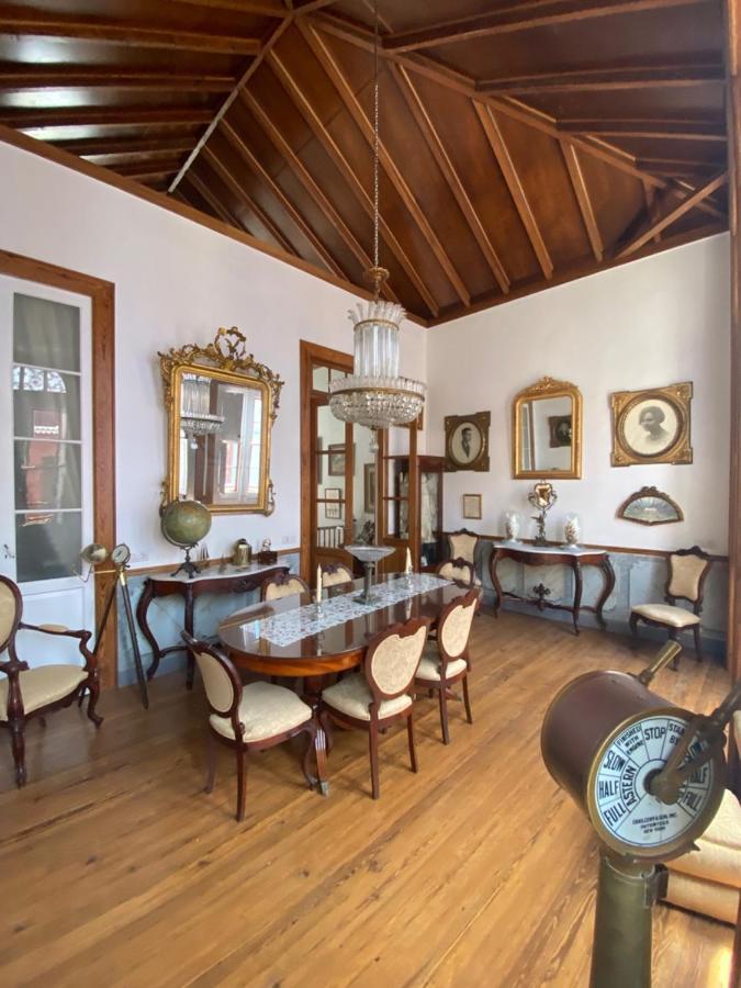 Casa Celestino Villa Santa Cruz de la Palma  Eksteriør billede
