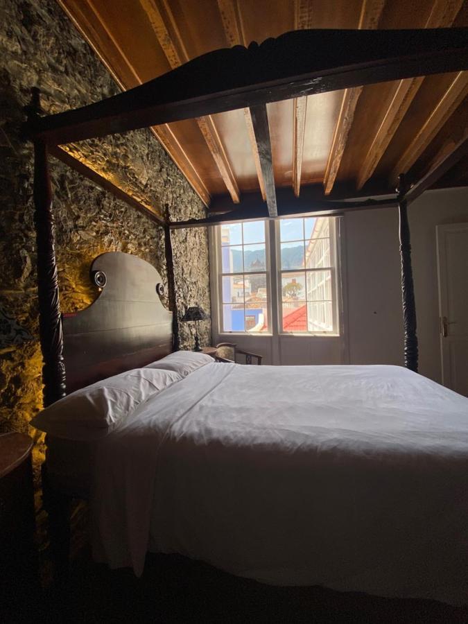 Casa Celestino Villa Santa Cruz de la Palma  Eksteriør billede