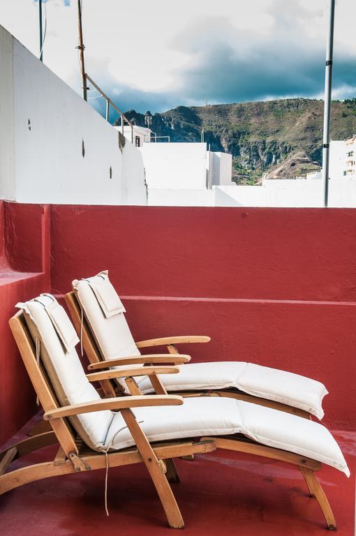 Casa Celestino Villa Santa Cruz de la Palma  Eksteriør billede