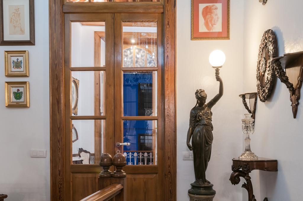 Casa Celestino Villa Santa Cruz de la Palma  Eksteriør billede