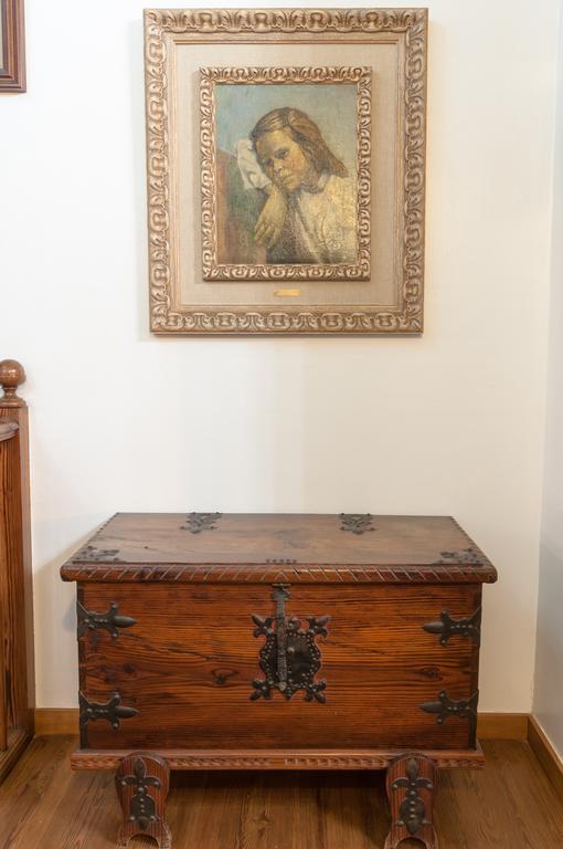 Casa Celestino Villa Santa Cruz de la Palma  Eksteriør billede
