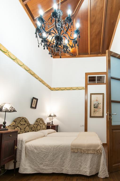 Casa Celestino Villa Santa Cruz de la Palma  Eksteriør billede
