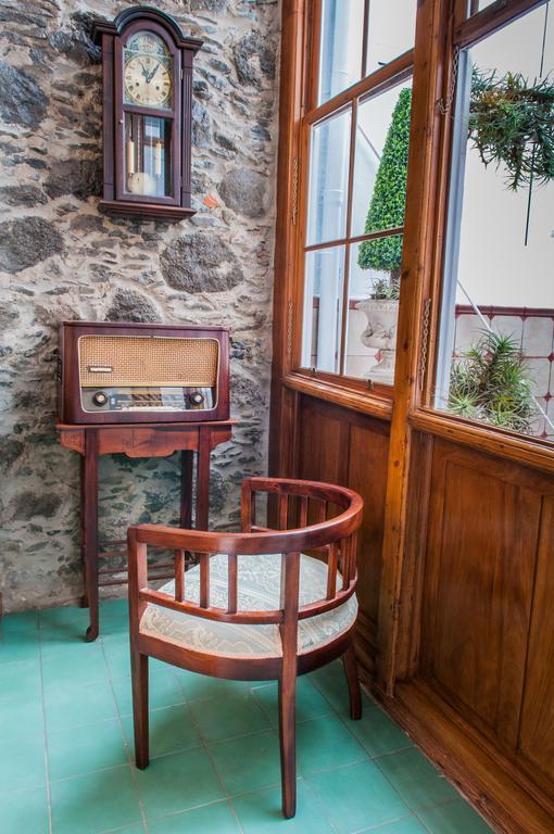 Casa Celestino Villa Santa Cruz de la Palma  Eksteriør billede