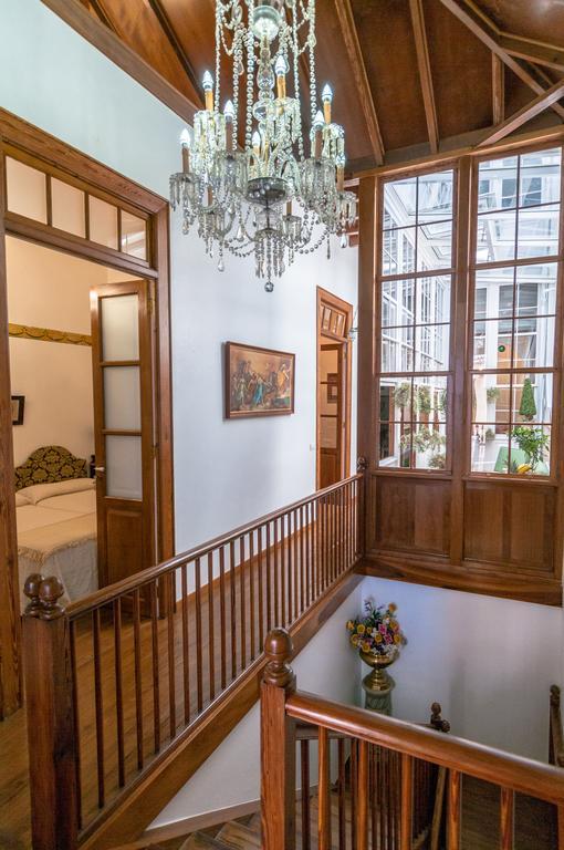 Casa Celestino Villa Santa Cruz de la Palma  Eksteriør billede