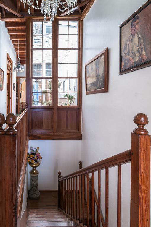 Casa Celestino Villa Santa Cruz de la Palma  Eksteriør billede