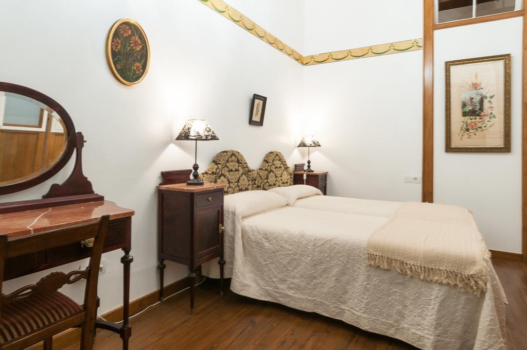 Casa Celestino Villa Santa Cruz de la Palma  Eksteriør billede