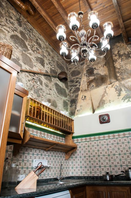 Casa Celestino Villa Santa Cruz de la Palma  Eksteriør billede