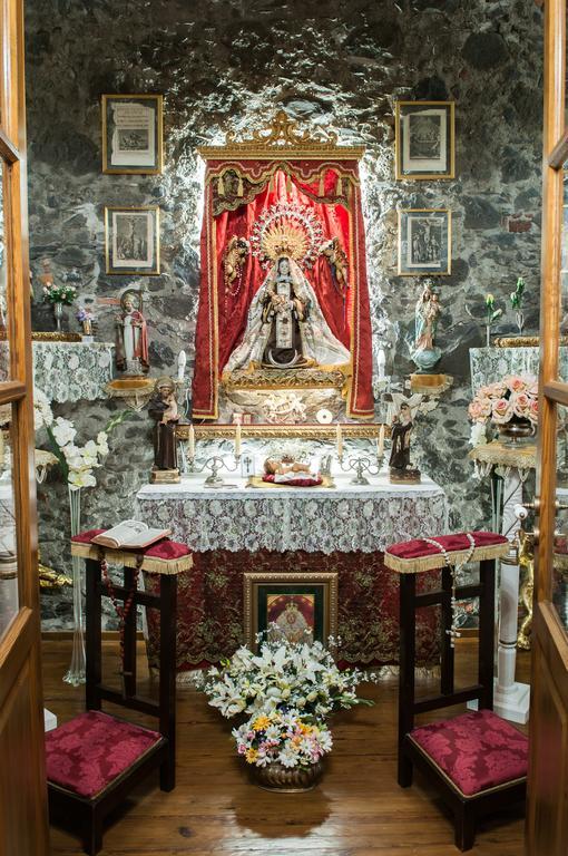Casa Celestino Villa Santa Cruz de la Palma  Eksteriør billede