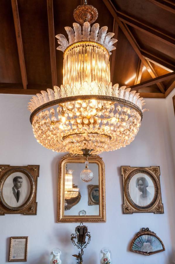Casa Celestino Villa Santa Cruz de la Palma  Eksteriør billede