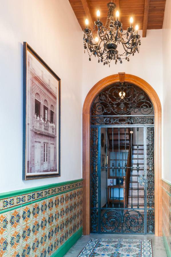 Casa Celestino Villa Santa Cruz de la Palma  Eksteriør billede