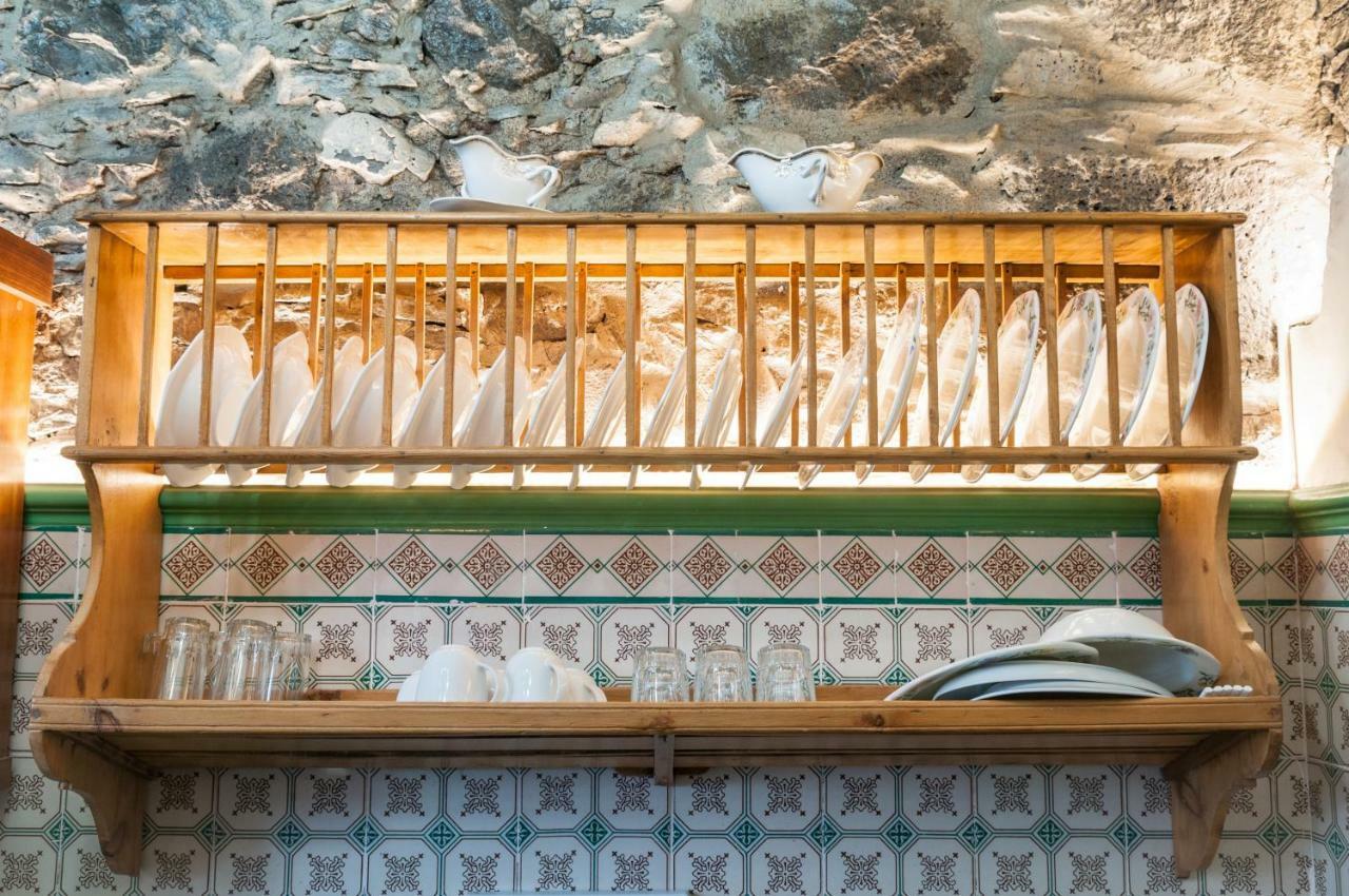 Casa Celestino Villa Santa Cruz de la Palma  Eksteriør billede