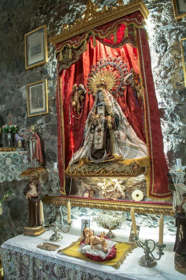 Casa Celestino Villa Santa Cruz de la Palma  Eksteriør billede